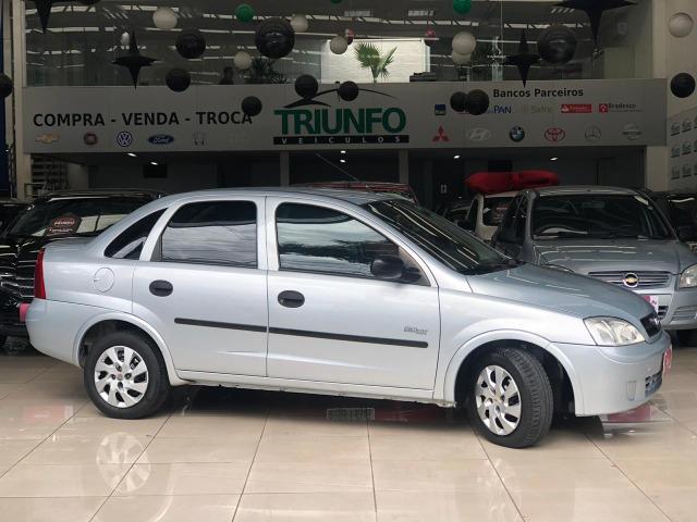 Corsa Sedan Maxx 2007 Oportunidade !