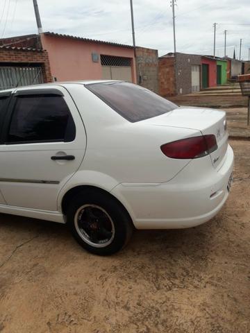 Siena 2013/14 EL 1.4 Fiat semi novo