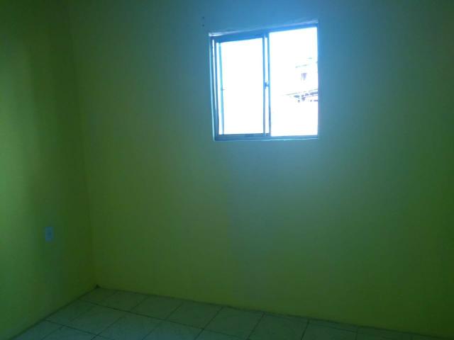 Alugo Casa 2°Andar, Rua Coronel Tupy Caldas 89E - Liberdade - Foto 6