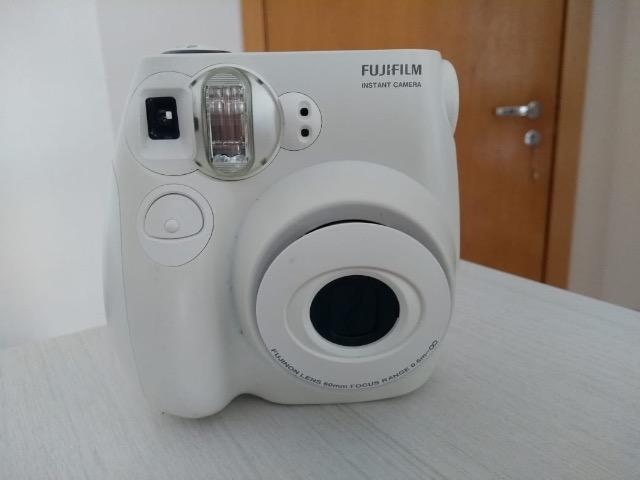 Câmera Instantânea Fujifilm Instax Mini