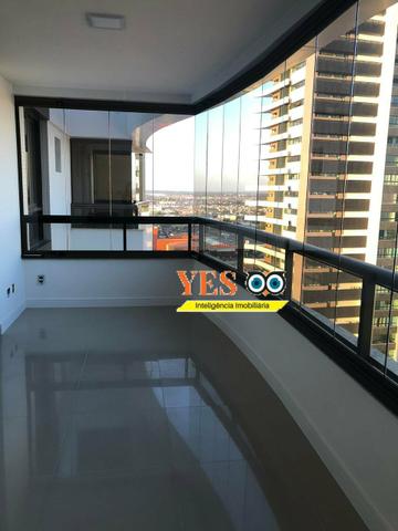Yes Imob - Apartamento 3/4 - Santa Mônica