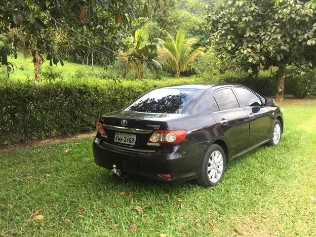 Corolla 2010 modelo seg - Foto 2