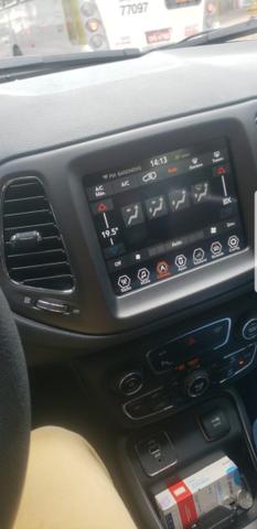 Jeep Compass Longitude Flex - Foto 3