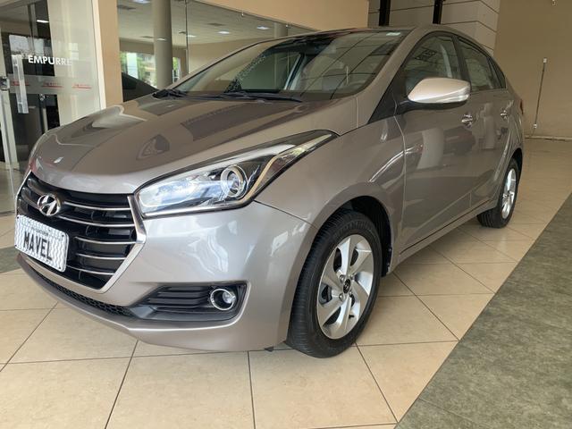HB20 Sedan 1.6 Aut Premium 2016 - Foto 3