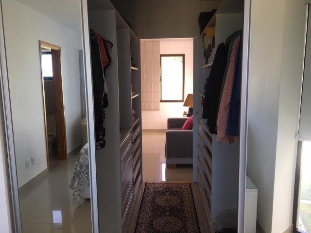 Excelente apartamento no paiva 4quartos/4 suites/3vagas/181/cod.1152 - Foto 20