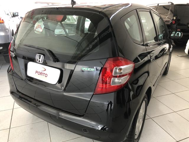 Honda fit LX 2009 - Foto 8