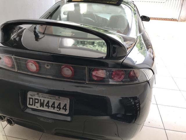 Mitsubishi Eclipse GS - Foto 4