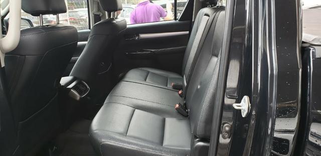 Hilux CD Srx Automática 4x4 - Foto 10