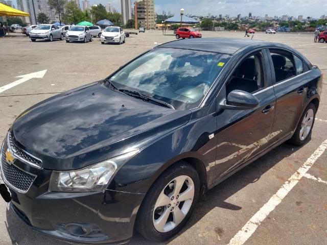 Cruze LT 1.8 Ecotec 2011 / 2012