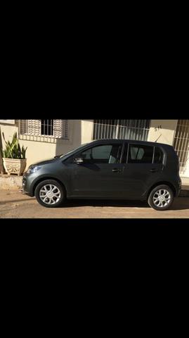 Volkswagen Up high Tsi 2016 - Foto 3