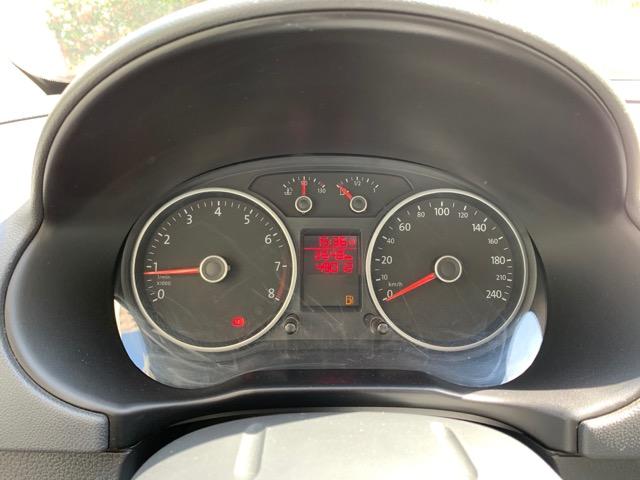 VW Saveiro CE 1.6 MI Trend + Ar Condicionado + Direção Hidráulica - Foto 15