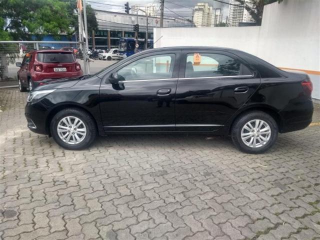 CHEVROLET COBALT 2018/2019 1.8 MPFI LTZ 8V FLEX 4P AUTOMÁTICO - Foto 3