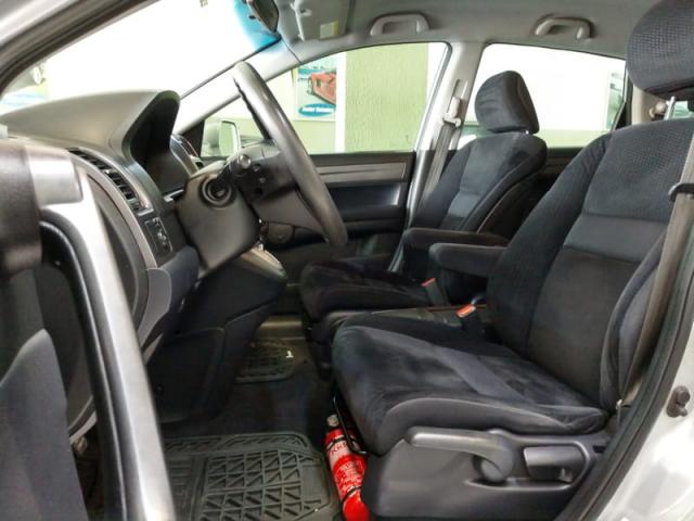 HONDA CR-V LX 4X2 GASOLINA 2009 - Foto 7