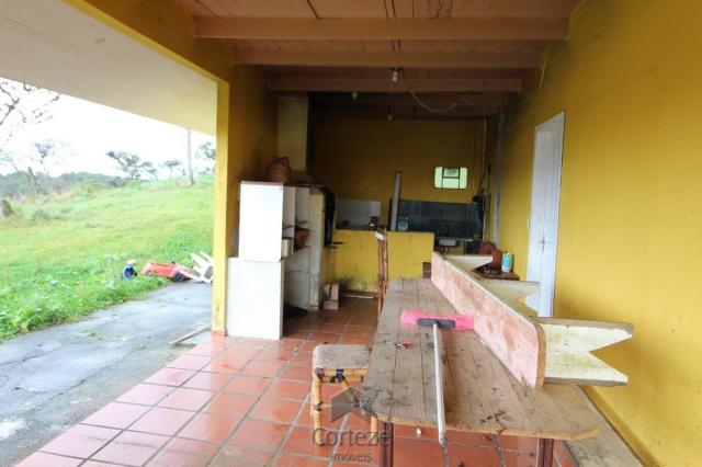 Chácara no Barro Branco em São José dos Pinhais - Foto 7
