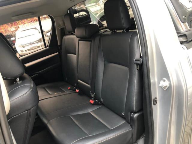 TOYOTA HILUX CDSRXA4FD - Foto 8