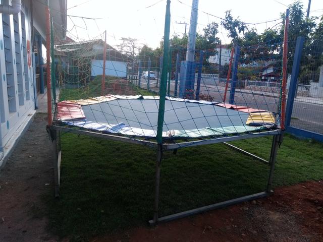 Vendo cama G