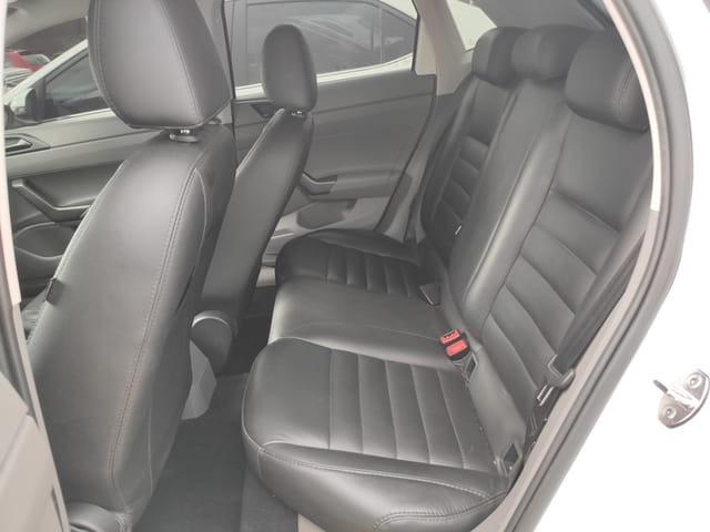 VW Polo 1.6 - Foto 4