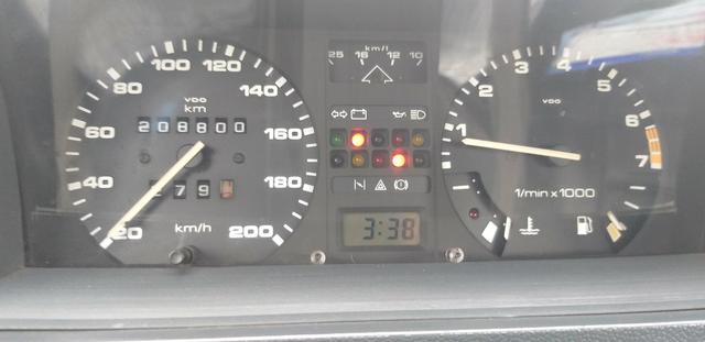 Passat 1996 1.6 lse - Foto 15