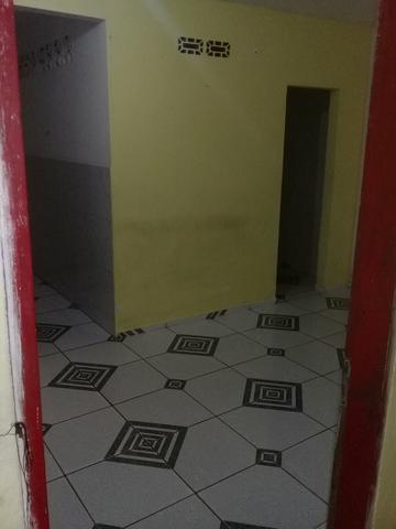 Vendo casa em fazenda grande 3 cajazeiras - Foto 2