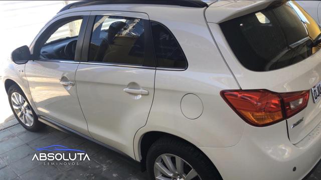 Mitsubishi asx awd 2014 - Foto 3