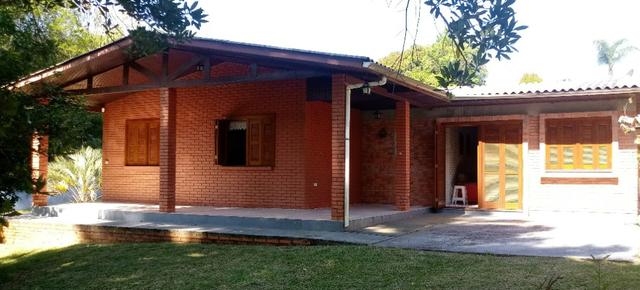 Chácara Lago das Flores