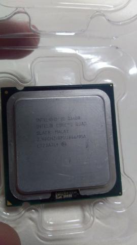 Core 2Quad Q6600