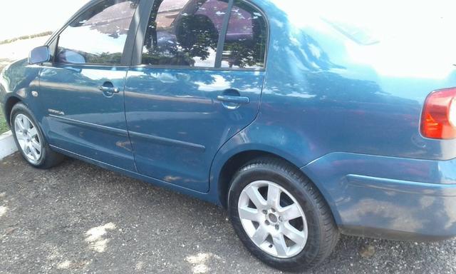 Polo 1.6