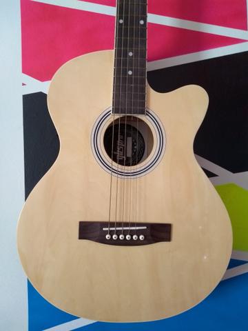 Vende violão gbspro - Foto 4