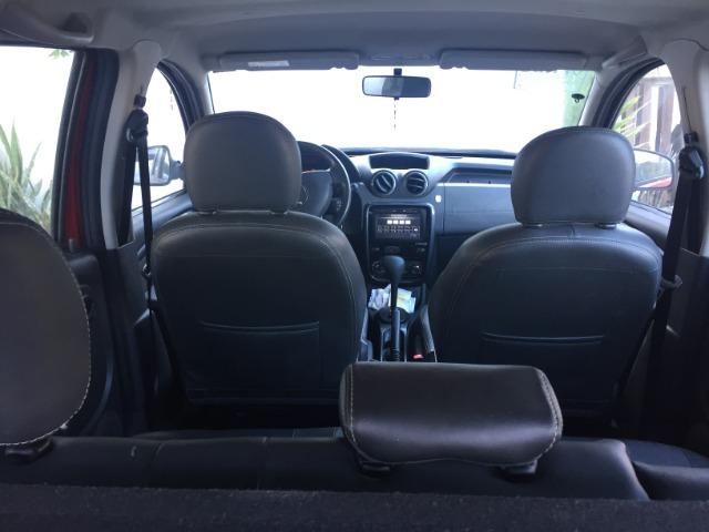 Renault Duster 2.0 16v Dynamique Hi-fle - Foto 5