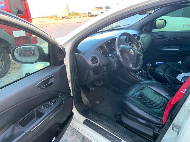 Fiat Bravo Blackmotion em perfeito estado !! - Foto 11