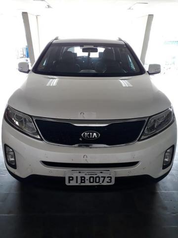 Kia Sorento (carro extra/ única dona) - Foto 3