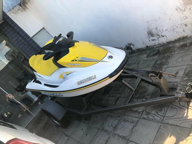 Jetski - Foto 2