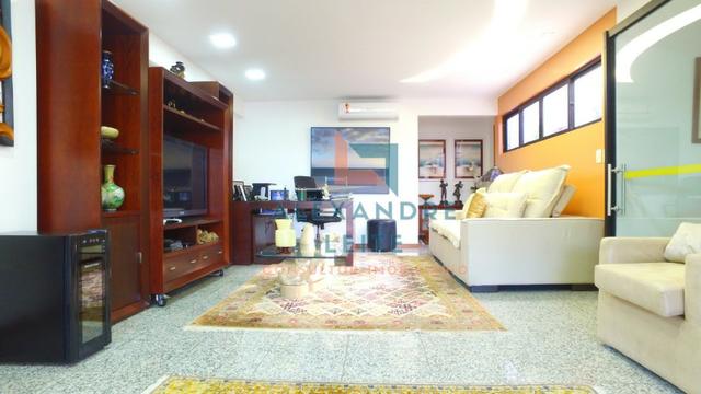 Cobertura Duplex 338m² - Ponta Verde com vista mar - Foto 2