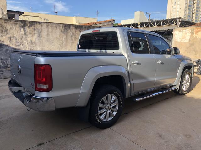 Amarok Highline 2014 - Foto 4