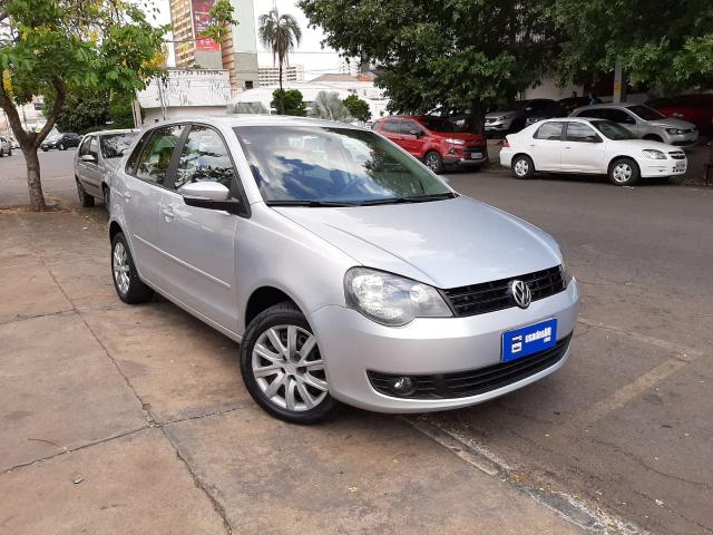 VOLKSWAGEN POLO 2013/2014 1.6 MI 8V FLEX 4P MANUAL - Foto 2