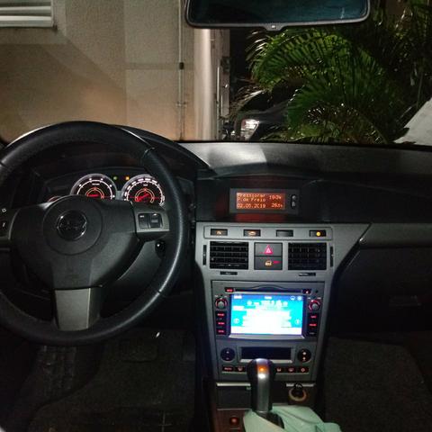 Vectra Elite