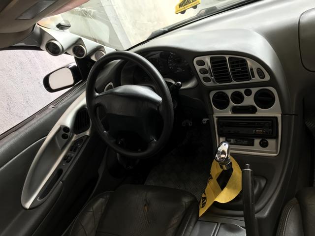 Mitsubishi Eclipse GS - Foto 2