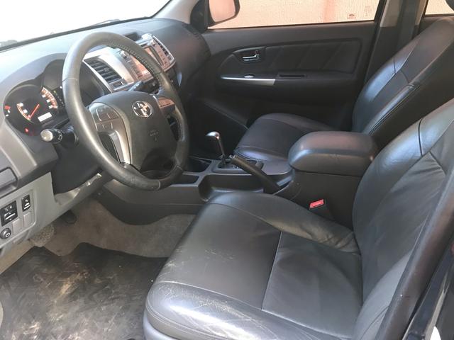 Rav4 2.0 4x2 2015 super nova ! - Foto 5