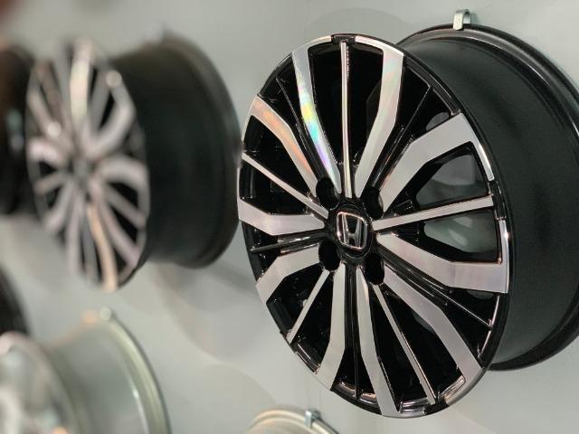 Rodas Aro 15 Honda City 2019 - Foto 15