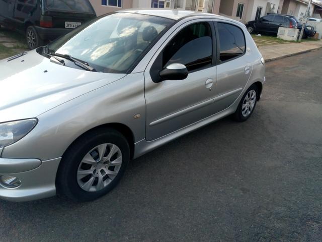Peugeot 206 - Foto 5