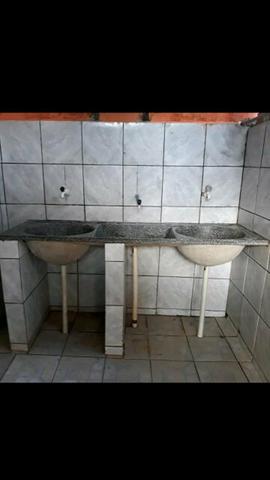 Vende essa casa só venda - Foto 6