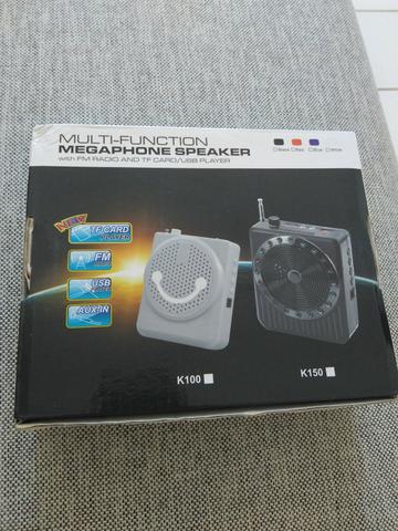 Megaphone