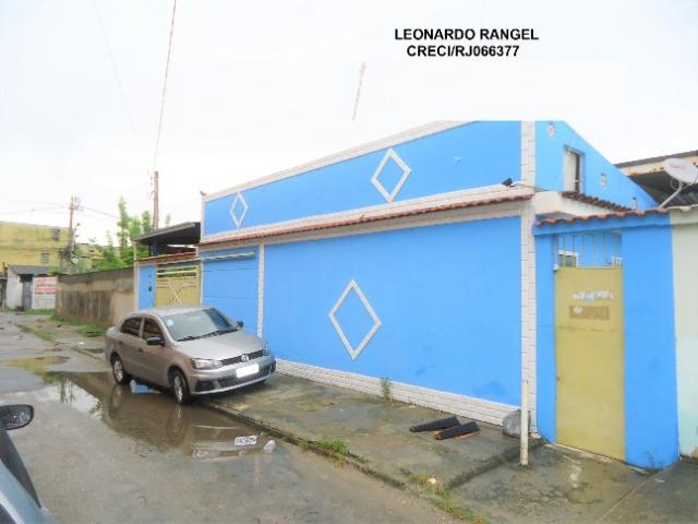 2 Casas com 2qts recém reformada em Coelho da Rocha. Impecável! - Foto 4