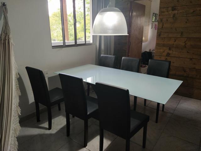Mesa de jantar - Foto 2