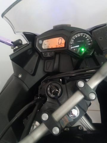 Moto - Foto 2