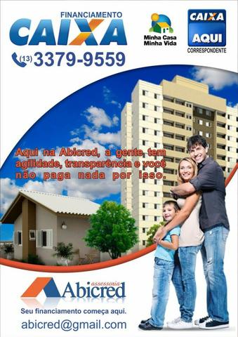 Excelente apartamento no Gonzaguinha -São Vicente ! - Foto 14
