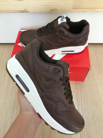 Tênis Nike Air Max 1 38 Novo! Parcelo!