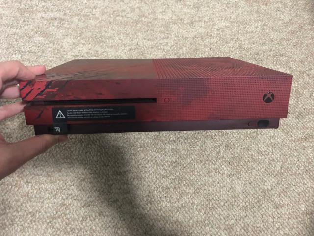 Xbox One S * RARO * HD 2TB - Foto 5