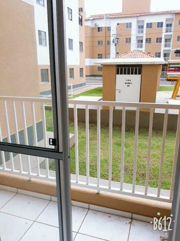 Aluga-se apartamento - Foto 6