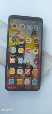 Vendo ou troco esse xiaomi redmi 8 novo 15 dias de comprado - Foto 5